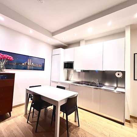Qg Tacito 90 Apartment โรม ภายนอก รูปภาพ