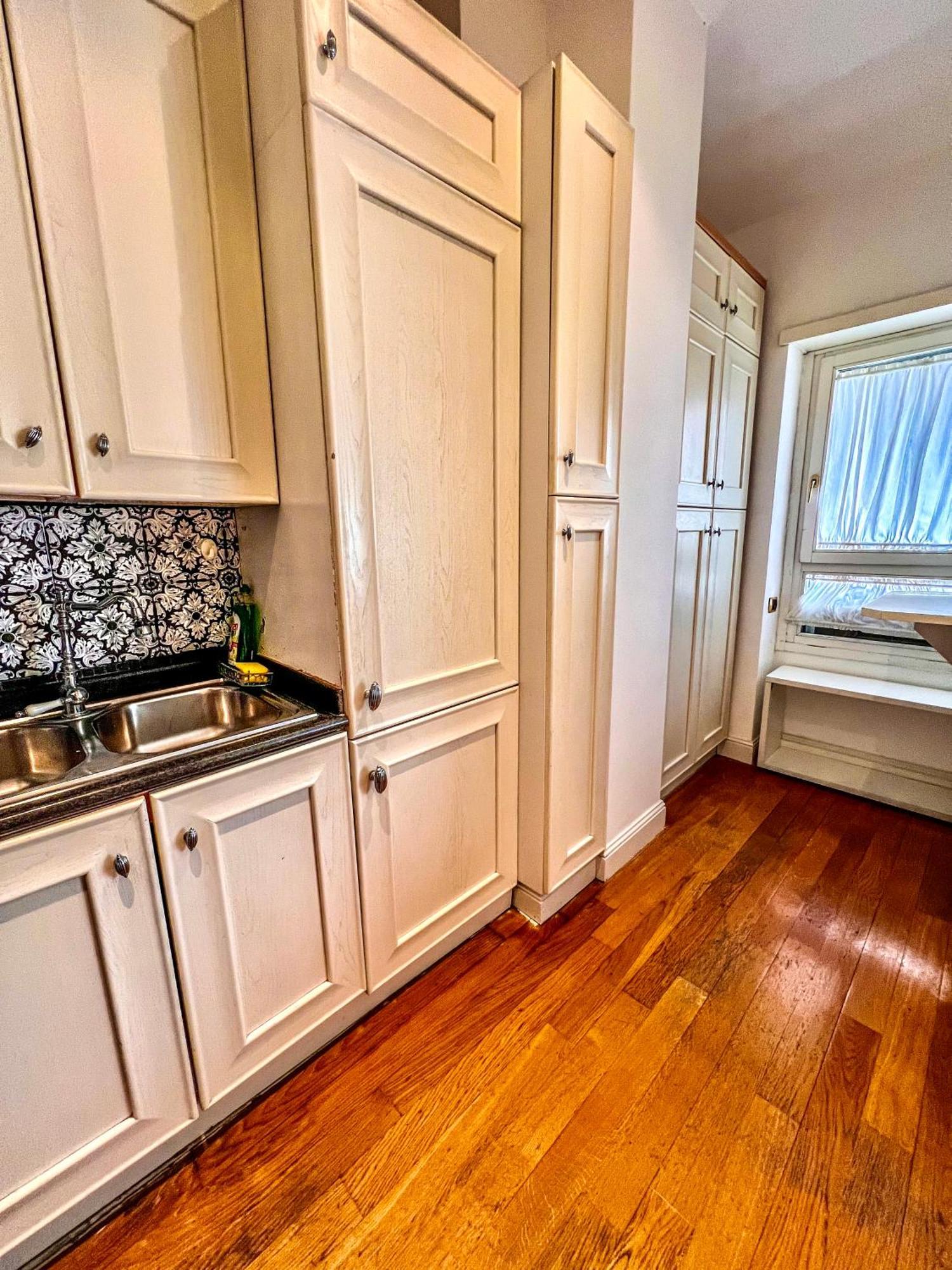 Qg Tacito 90 Apartment โรม ภายนอก รูปภาพ