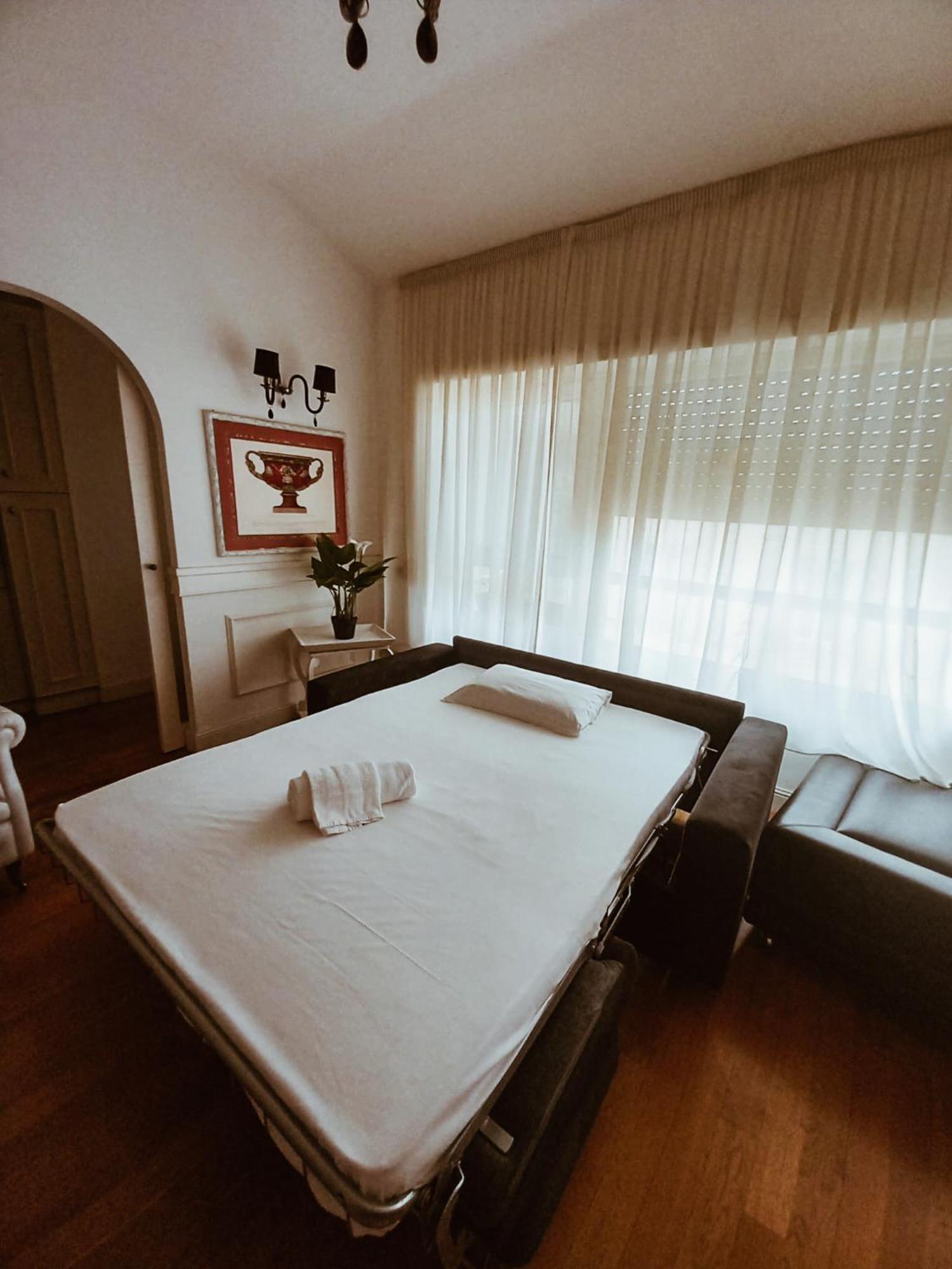 Qg Tacito 90 Apartment โรม ภายนอก รูปภาพ